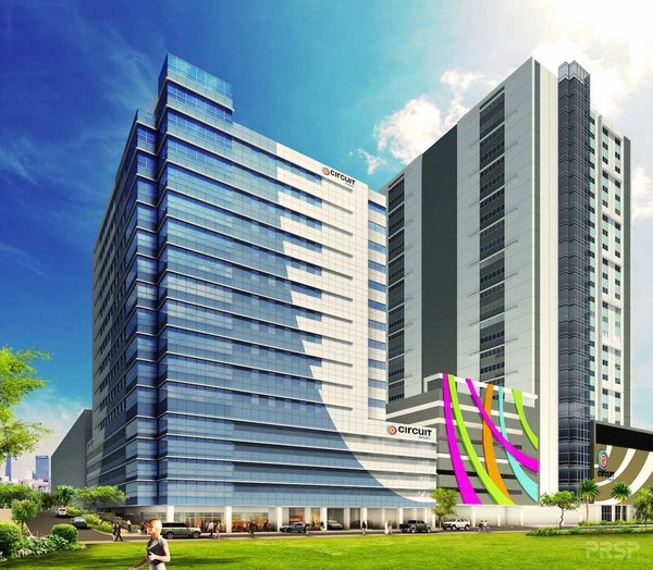 Office Space for lease in Makati