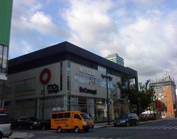 Office Space for lease in Taguig