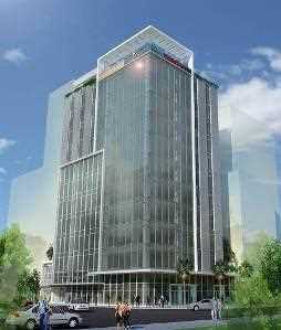 Office Space for lease in Taguig