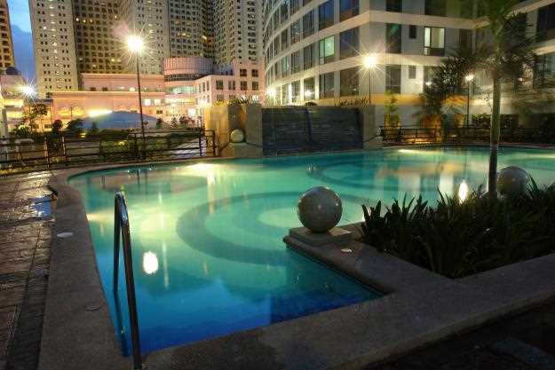 Office Space for lease in Quezon City