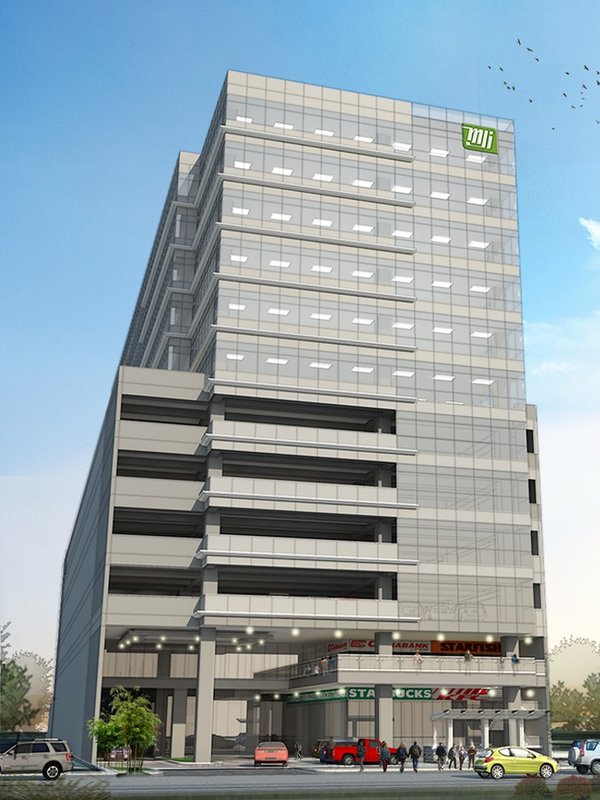 Office Space for lease in Makati