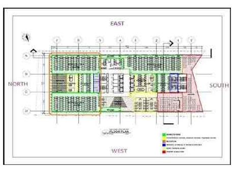 Office Space for lease in Taguig