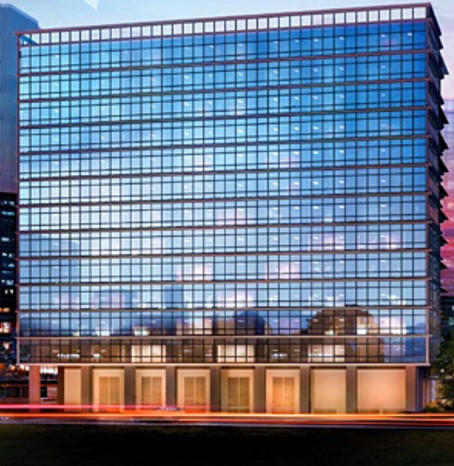 Office Space for lease in Taguig