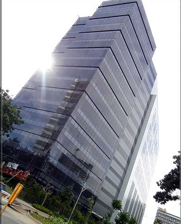 Office Space for lease in Cebu City