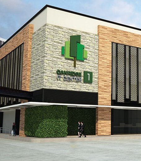 Office Space for lease in Mandaue