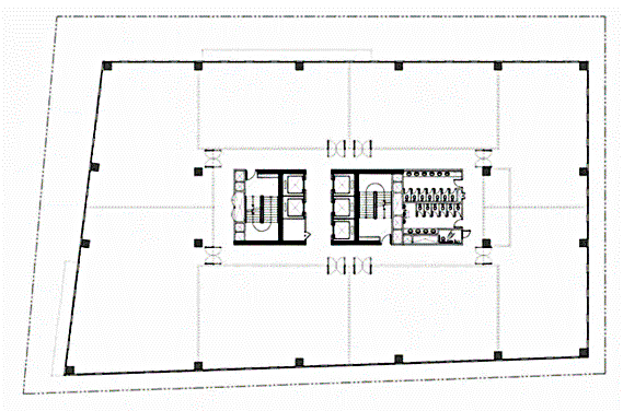 Office Space for lease in Pasay