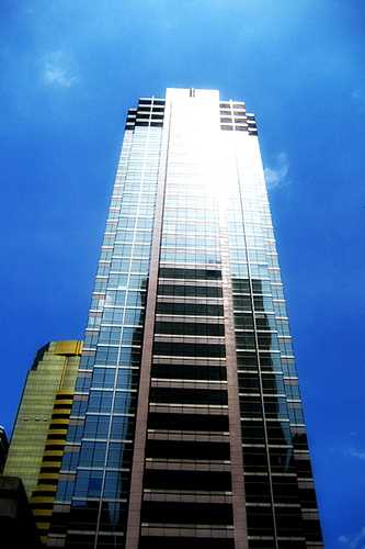 Office Space for lease in Pasig