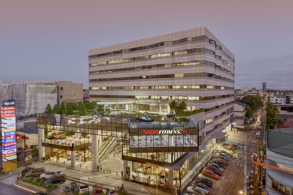 Office Space for lease in Quezon City