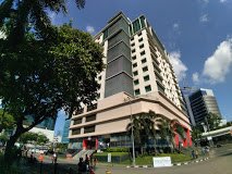 Office Space for lease in Cebu City