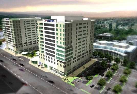 Office Space for lease in Quezon City