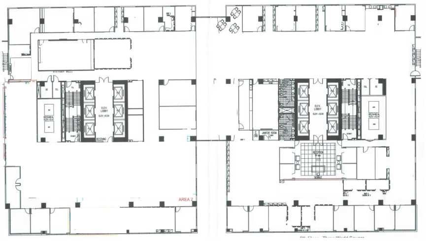 Office Space for lease in Taguig