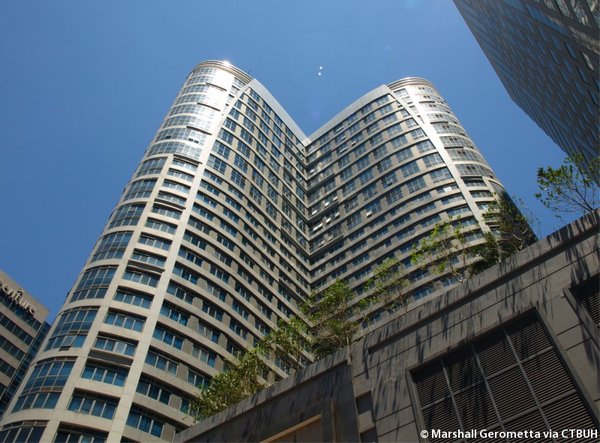 Office Space for lease in Quezon City