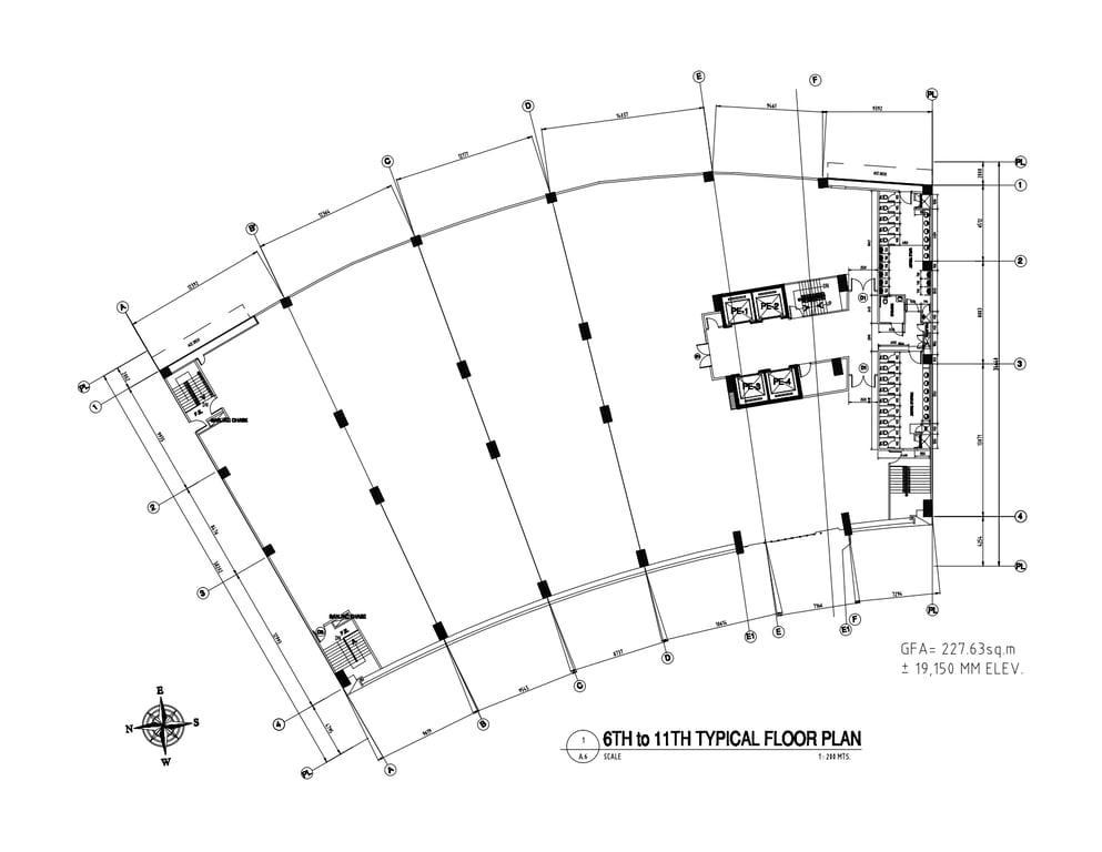 Office Space for lease in Cebu City