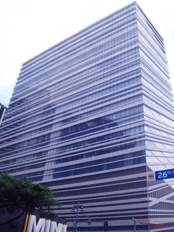 Office Space for lease in Taguig