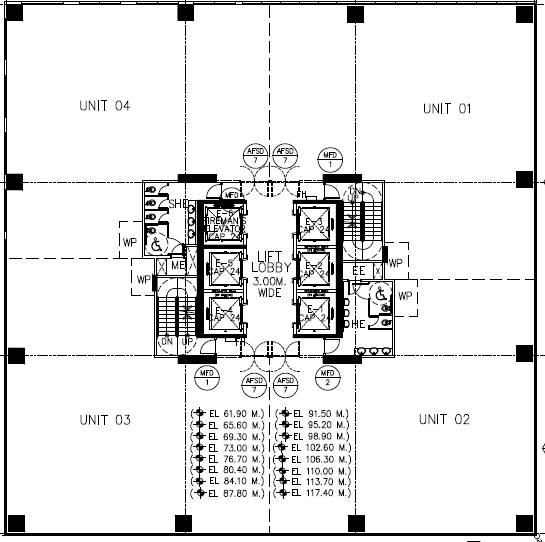 Office Space for lease in Taguig