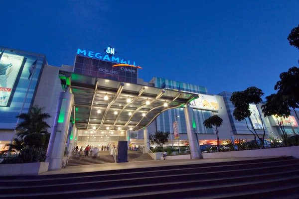 Office Space for lease in Mandaluyong
