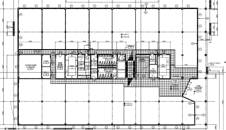 Office Space for lease in Quezon City