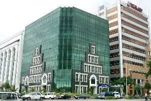 Office Space for lease in Muntinlupa