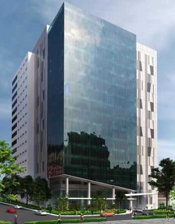 Office Space for lease in Taguig