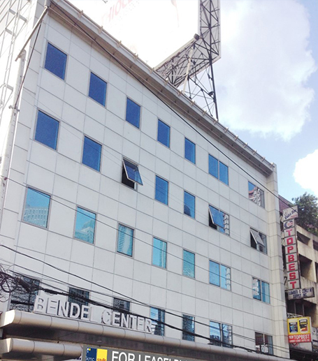 Office Space for lease in Mandaluyong