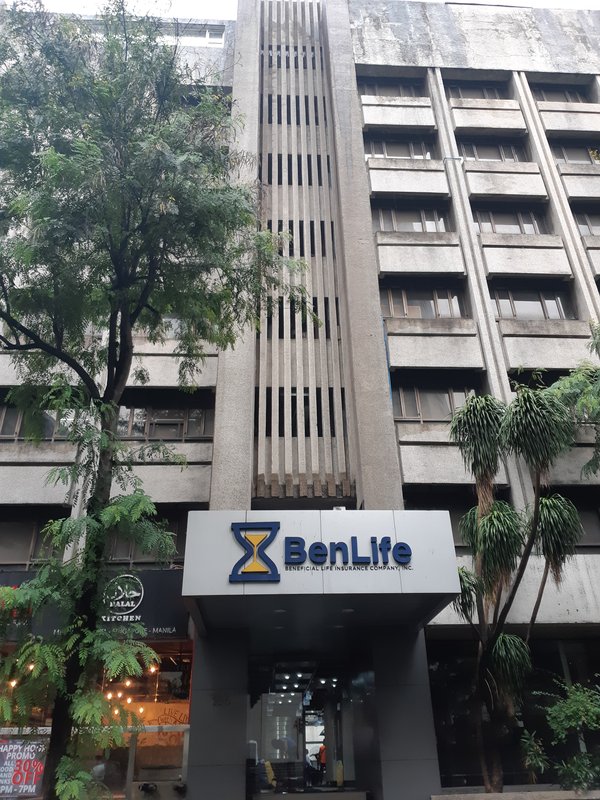 Office Space for lease in Makati