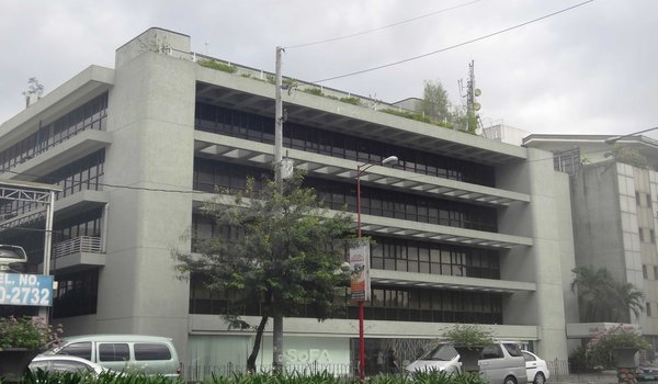 Office Space for lease in Makati