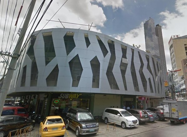 Office Space for lease in Makati