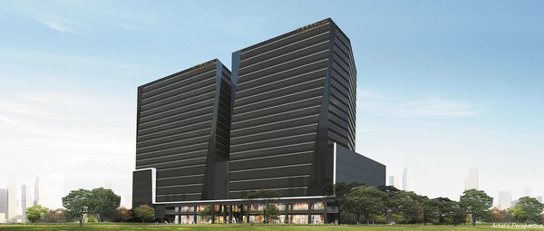 Office Space for lease in Quezon City
