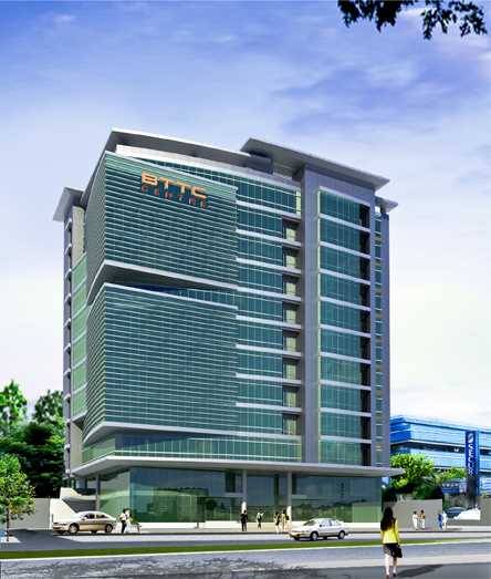 Office Space for lease in San Juan