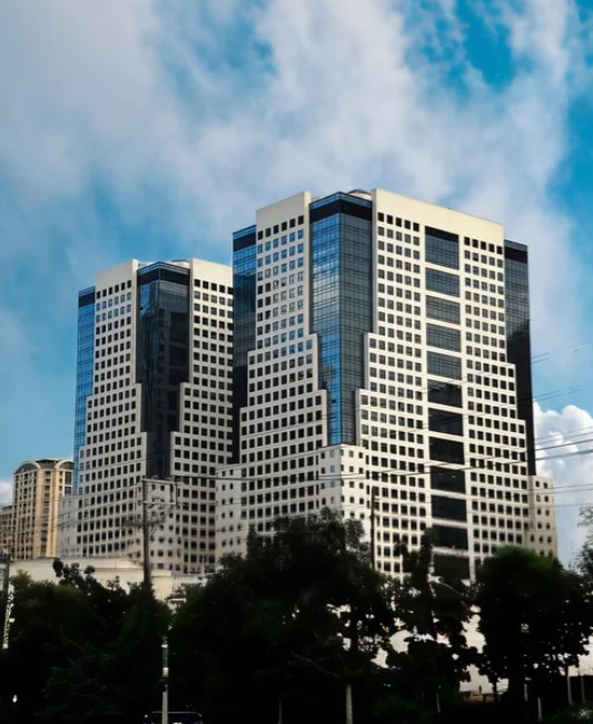 Office Space for lease in Pasig