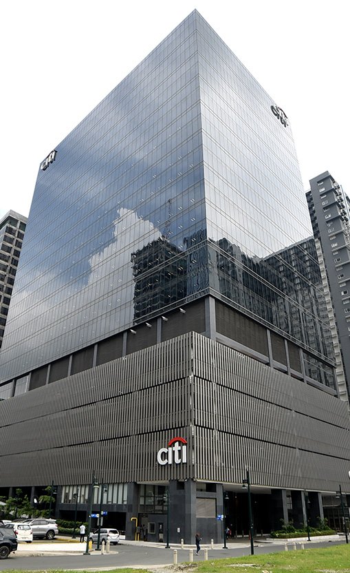 Office Space for lease in Taguig