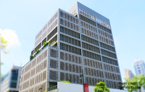 Office Space for lease in Taguig