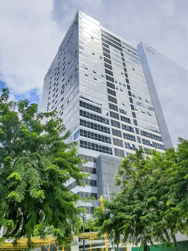 Office Space for lease in Taguig