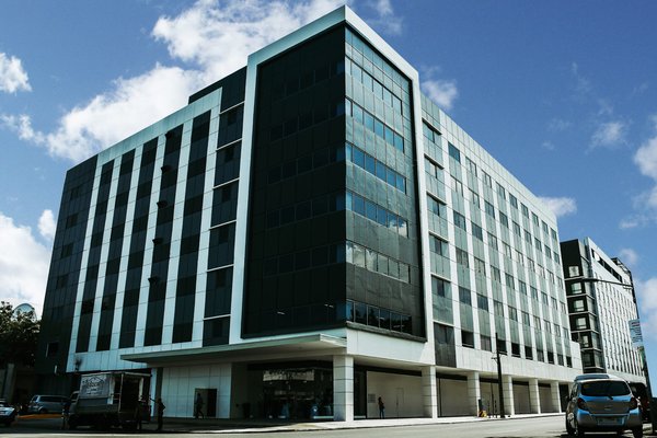 Office Space for lease in Bacolod
