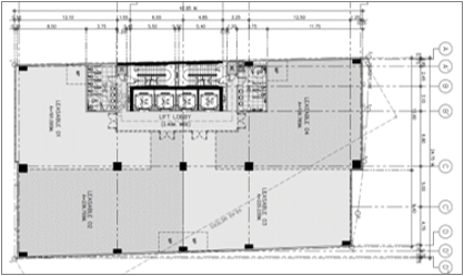 Office Space for lease in Makati