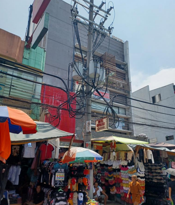 Office Space for lease in Parañaque