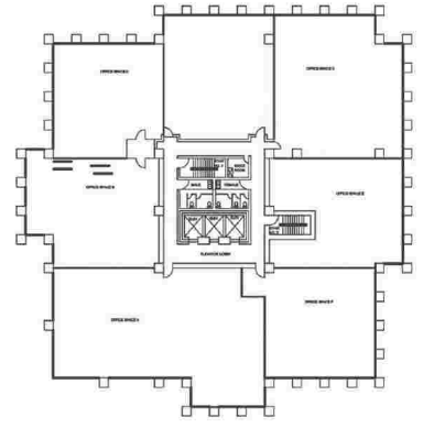 Office Space for lease in Cebu City