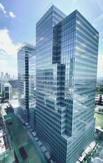 Office Space for lease in Taguig