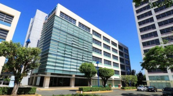 Office Space for lease in Muntinlupa