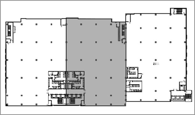 Office Space for lease in Taguig