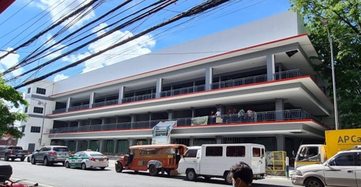 Office Space for lease in Manila