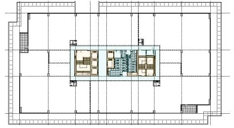 Office Space for lease in Mabalacat
