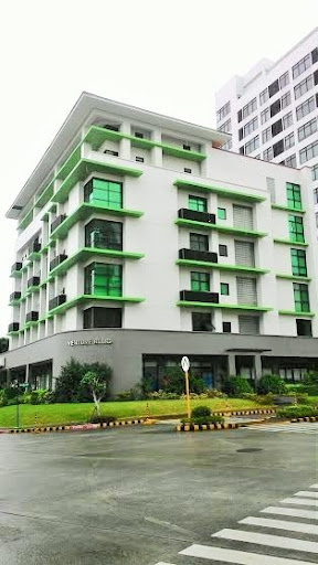 Office Space for lease in Muntinlupa