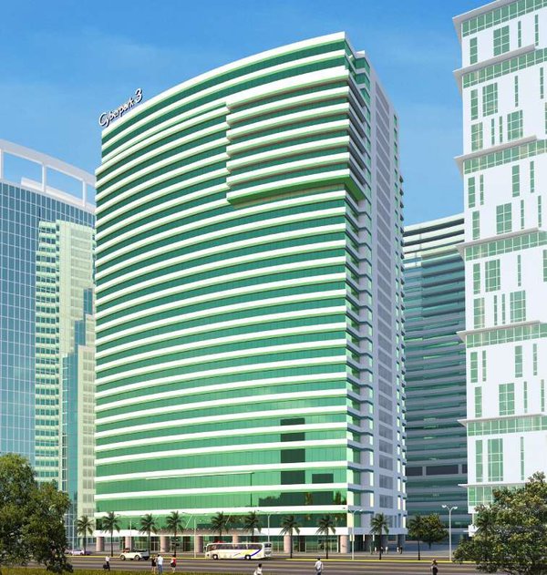Office Space for lease in Quezon City
