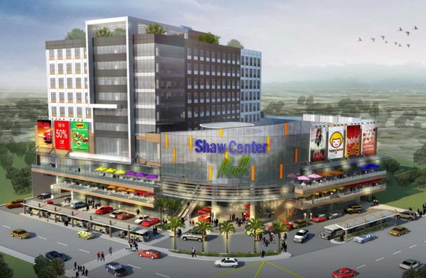 Office Space for lease in Mandaluyong