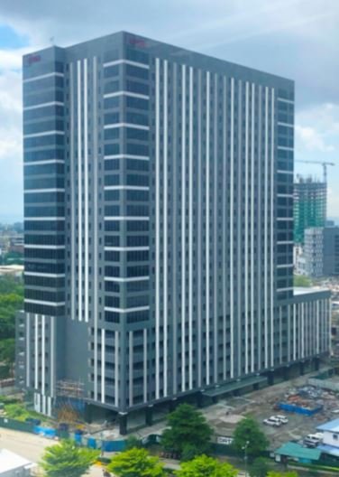 Office Space for lease in Quezon City