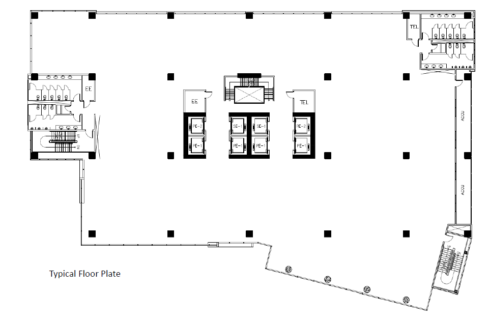 Office Space for lease in Lapu-Lapu (Opon)