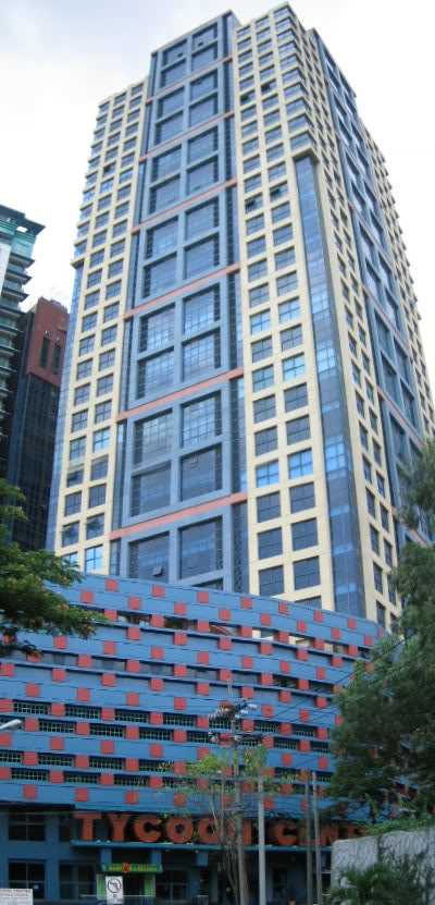 Office Space for lease in Pasig