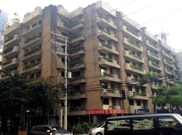 Office Space for lease in Makati