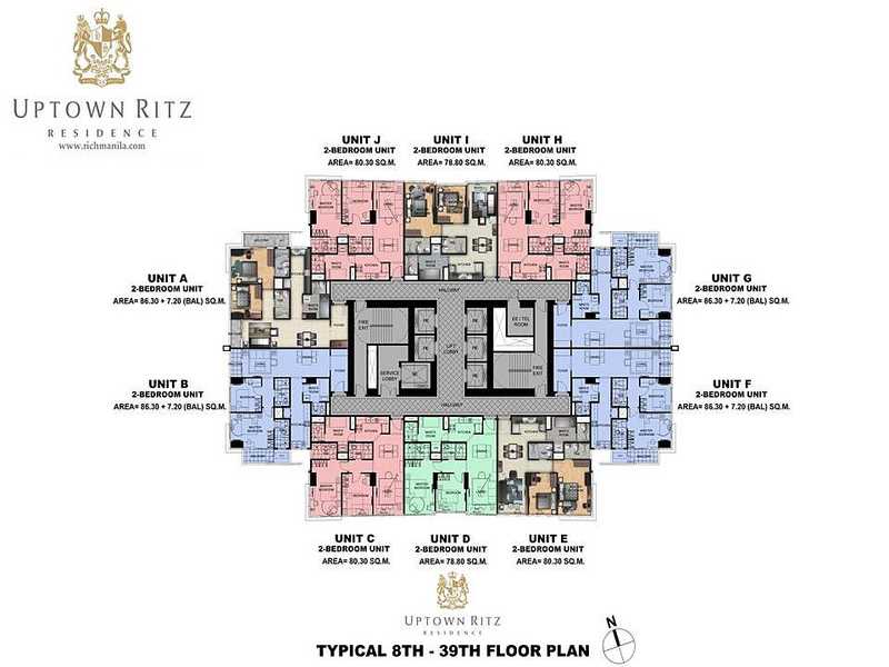 Office Space for lease in Taguig